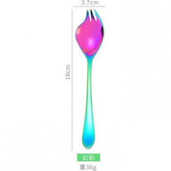 OneServe Salad Spoon