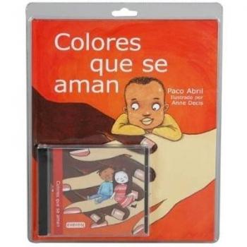 Colores que se aman