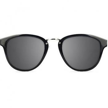 KAU Eyecreators Lunettes de Soleil Noir