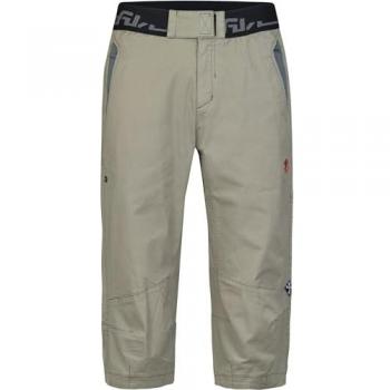 Pantalon 3/4 Homme Rafiki Cliffbase