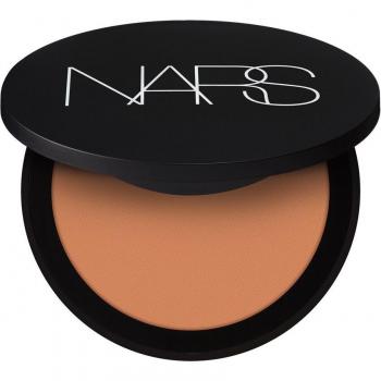 Polvo Facial Nars Matte Soft Advanced