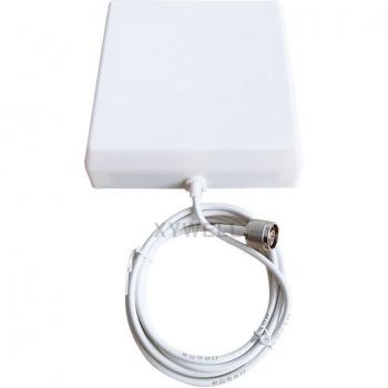 Antenne interne 9dBi pour GSM 2G 3G 4G LTE avec câble de 0,3m
