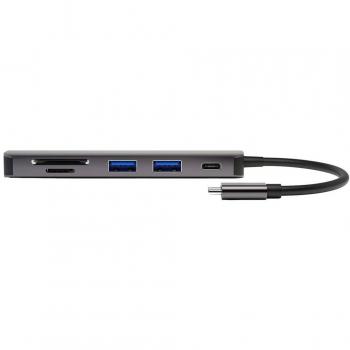 4Smarts Multi-Port USB Hub