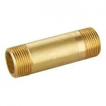 Canon Jaune en Laiton Mm IBP