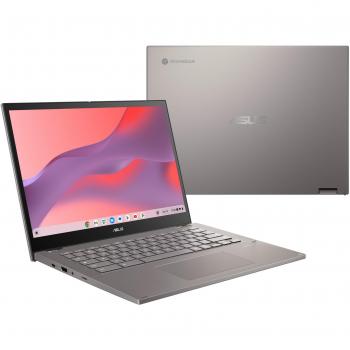 Asuspro Portátil Asus Chromebook CB3401FBA-LZ0157 I3-1215U 14 8GB SSD 256GB Chrome OS
