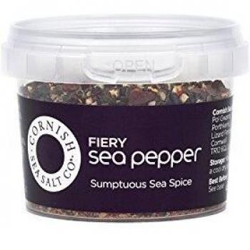 Cornish Sea Salt Co Feuriger Umami, 1er Pack