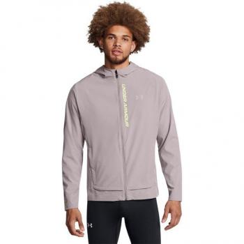 Chaqueta de hombre OutRun The Storm Under Armour