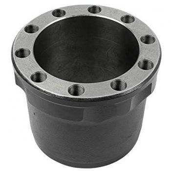 DT Spare Parts 4.67810 Hinterachse Radnabe