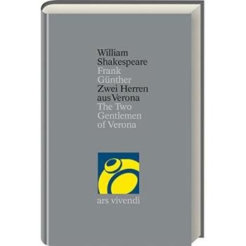 Zwei Herren aus Verona