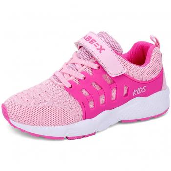 Sneakers Enfants Garçons Filles Respirantes 36 EU