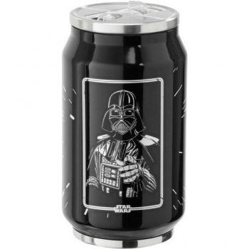 Botella de Agua Darth Vader: Yo Soy Tu Padre