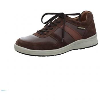 Bottes Mephisto Vito Marron Homme 44