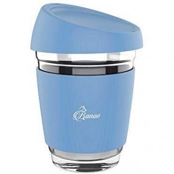 GreenGourmet 12oz Eco Cup Bundle