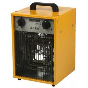 Oklima 5 kW Elektrische Kachel – 110 m³