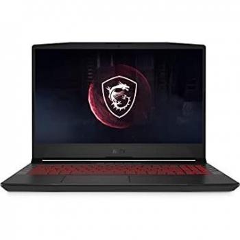 MSI Pulse GL66 11UEK-060ES Notebook para Jogos Gris