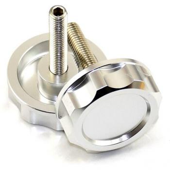 CNC Handlebar Modification Screw for Honda Z50J MONKEY DAX CT70 Z50R