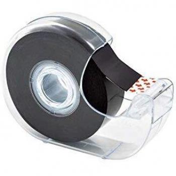Dispensador de cinta magnética Faibo 19mm x 7m