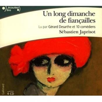Un long dimanche de fianÃ§ailles