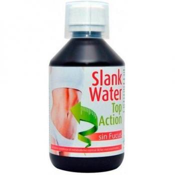 Eau Slank 250 ml