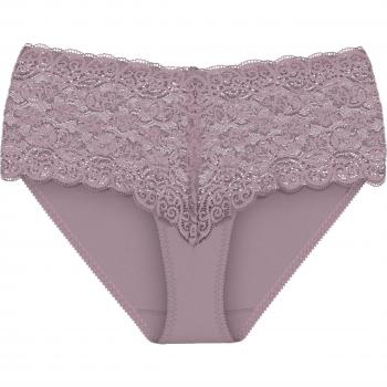 Braga Maxi con Encaje Delicado de Triumph