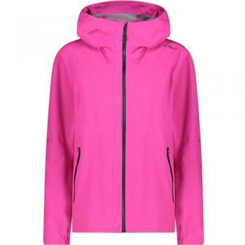 CMP Regenjacke 34Z6516 Rosa Regular Fit 38 female