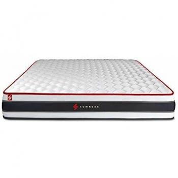 Matelas ferme 200x200