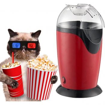 PopCornPro 1200 W – Machine Électrique Portative