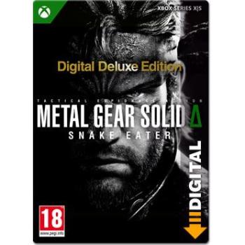 MGSV: Snake Eater Digital Deluxe Edition