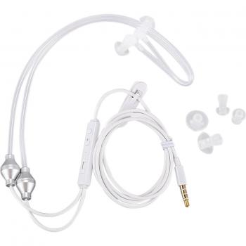 Auriculares Universales 3.5mm con Cancelación de Ruido