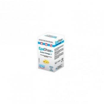 Epadhax Omega 3 Vital 550mg 150 Kapseln