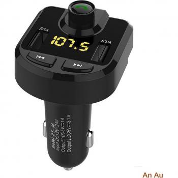 CarMP3 Bluetooth 36