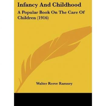 Infancy And Childhood