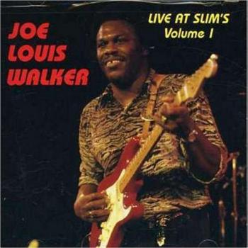 Live At Slim's Vol. 1