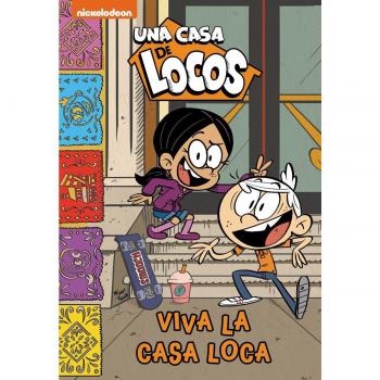 Viva la Casa Loca