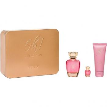 Eau de Parfum TOUS Oh! The Origin 100ml