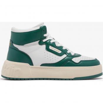 Zapatillas Unisex D.Franklin High Court Azul Oscuro