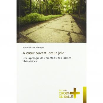 A cœur ouvert, cœur joie: Une apologie des bienfaits des larmes libératrices