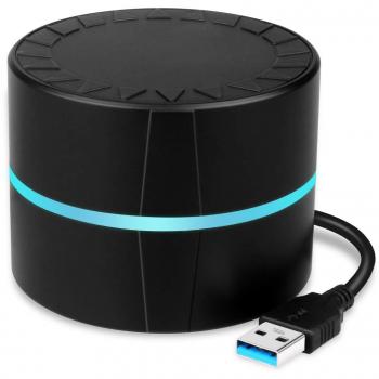 INMUA Dual Band WLAN Stick 1750 Mbit/s