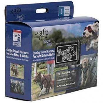GlideBuddy Travel Harness – Large, 6.5 kg