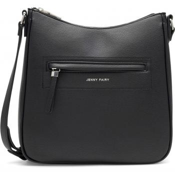 Mädchenhandtasche Jenny Fairy (Schwarz) – Artikel MJM‑J‑014‑02