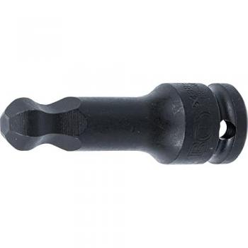 Douille à embouts de puissance rotule 12,5 mm BGS 5488‑14