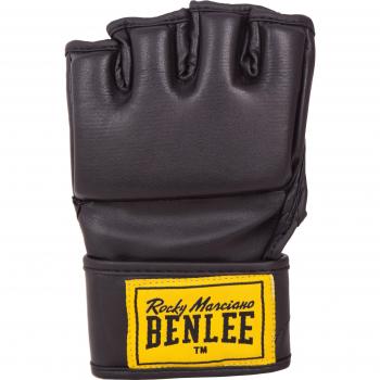 BRONX Guanti Sport BenLee Giallo/Nero