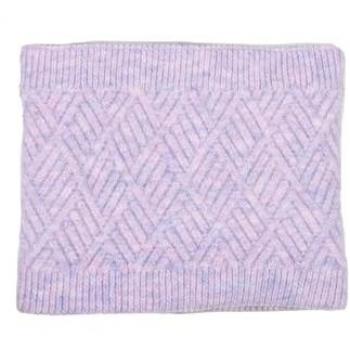 Dublin Schal – violette Variante