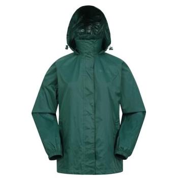 Pakka II Wasserabweisende Jacke für Damen