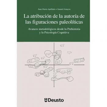 Atribución de la autoría de las figuraciones paleo.