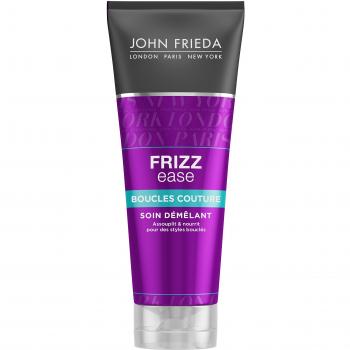 JOHN FRIEDA Frizz Ease Boucles Couture Soin Démêlant 250 ml