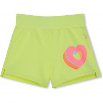 Billieblush Shorts Color Ocher 4 Anni