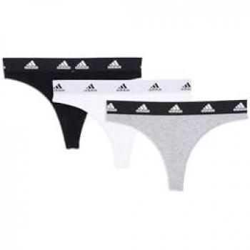 Strings adidas Femme
