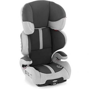 T60 Junior Seat Janè 4572 Grigio 2/3