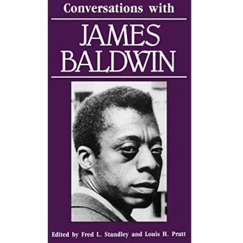 Conversations With James Baldwin, Literary Conversations Series